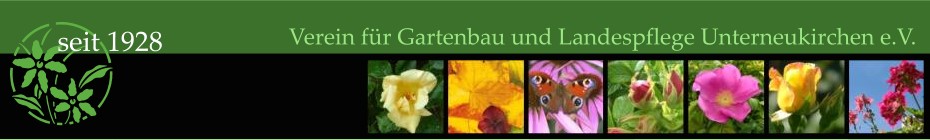 Verein für Gartenbau und Landespflege Unterneukirchen e.V.